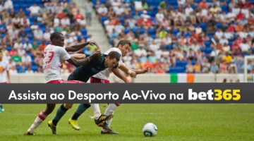 Bet365 futebol ao vivo