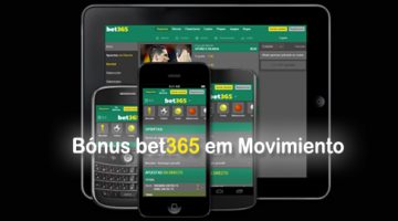 bónus bet365 em movimiento até R$100
