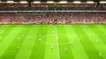 Apostas de futebol online