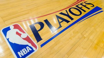 Playoffs da NBA 2015