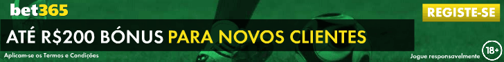 Novos Clientes Bet365