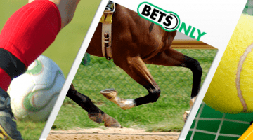 Melhor esporte para apostar online