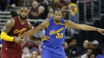 Apostas NBA com as melhores cotações