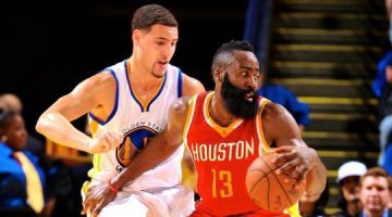 Aproveitando séries de derrota ou vitória no basquete