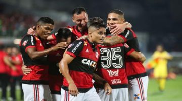 Apostando contra o resultado