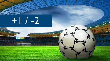 Como aplicar o Handicap Asiático no futebol