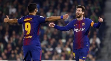 Apostas no longo prazo no futebol