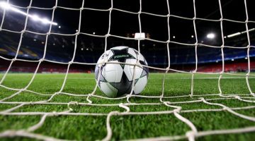 Estratégia de apostas no futebol: over 2.5 e par