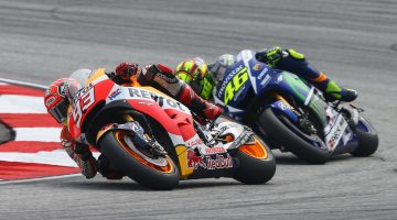 Emoção dupla: apostas e corridas de moto