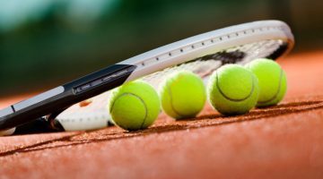 As melhores estratégias de apostas no tênis