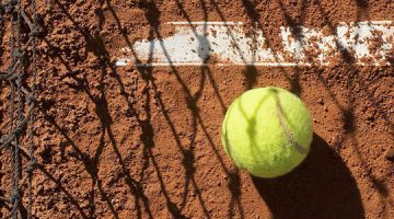 Coisas a se ter em mente ao se apostar no tênis