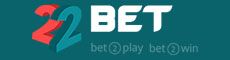 22bet